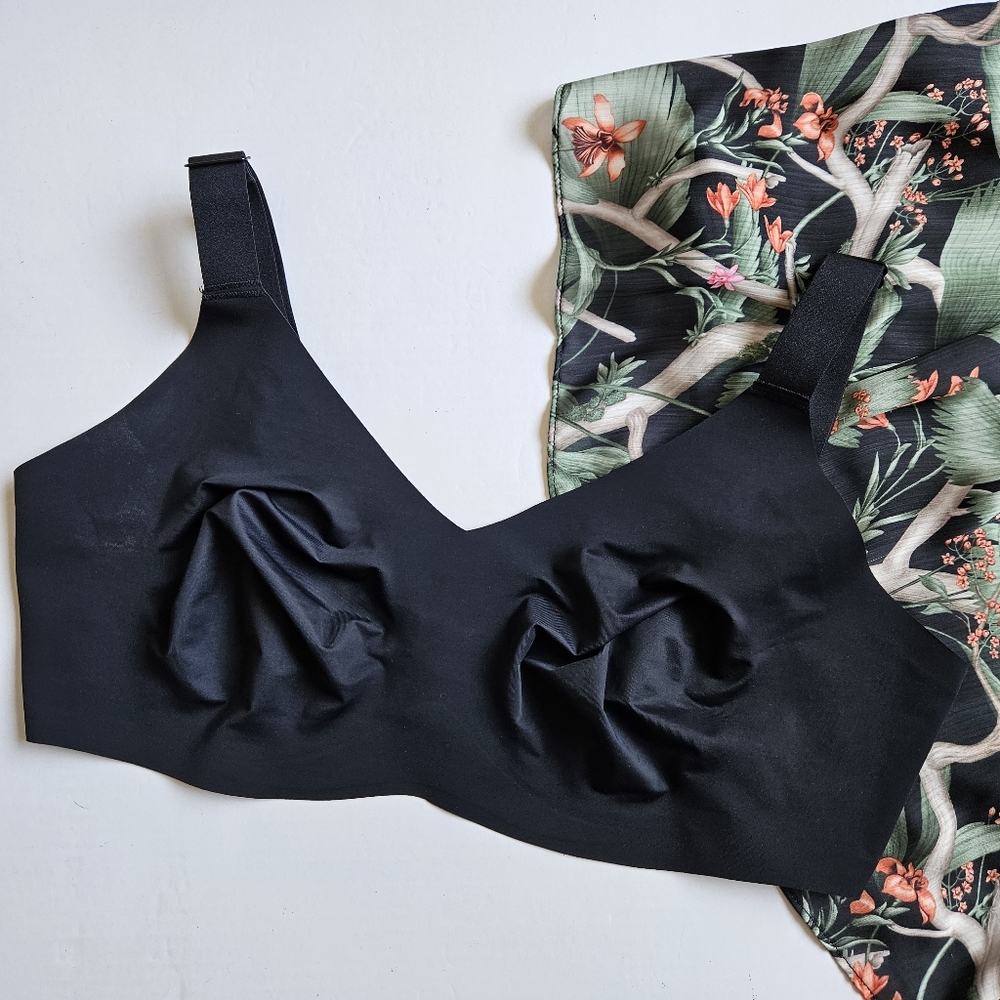 Knix Evolution Wireless Bra